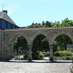 Logis Muraille Romaine, Centre Historique, Lit Queen Size Appartement Le Mans