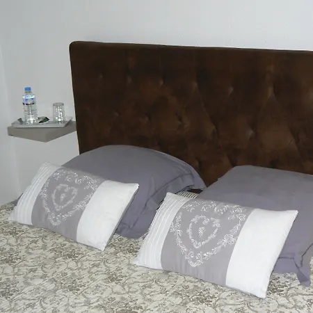 Apartmán Logis Muraille Romaine, Centre Historique, Lit Queen Size Le Mans