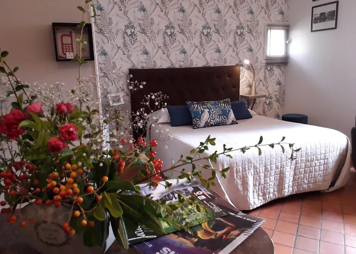 Apartamento Logis Muraille Romaine, Centre Historique, Lit Queen Size