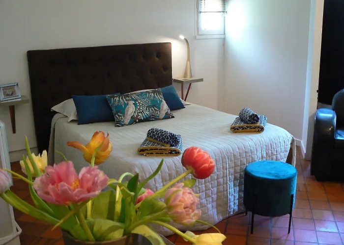 Apartamento Logis Muraille Romaine, Centre Historique, Lit Queen Size Le Mans