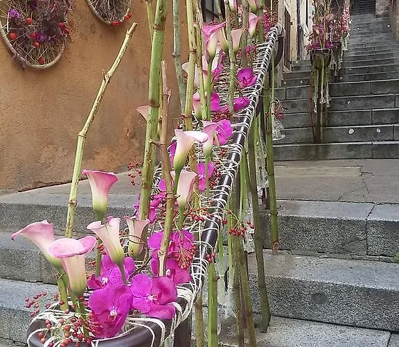 شقة Logis Muraille Romaine, Centre Historique, Lit Queen Size